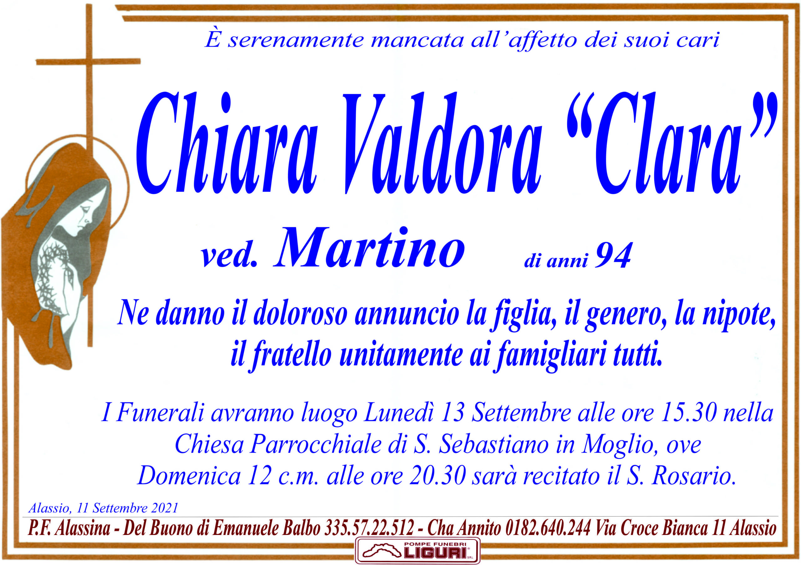 11.09.2021 VALDORA