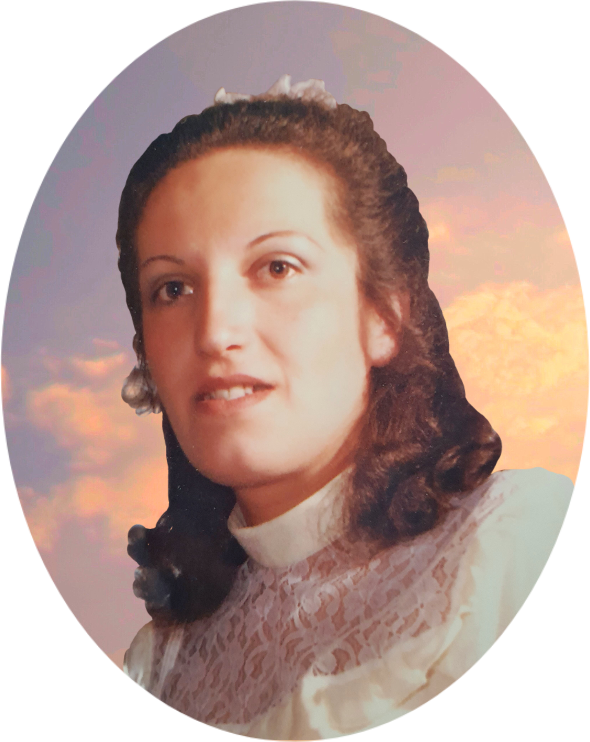 Baruzzo serafina