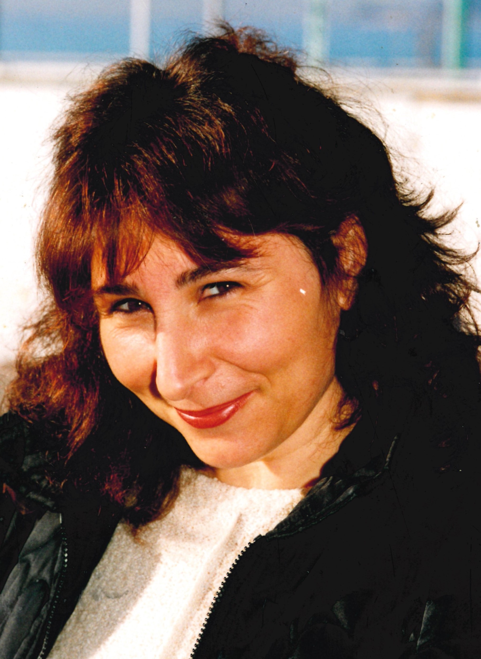 Boemia Luisa