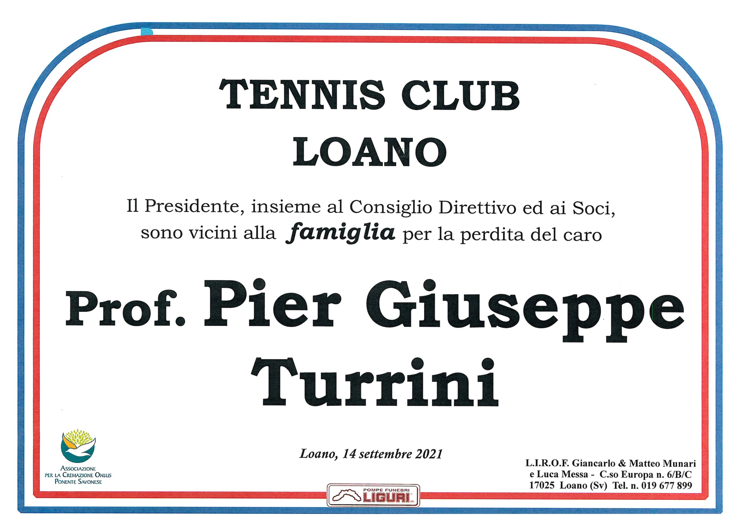 PART. TURRINI