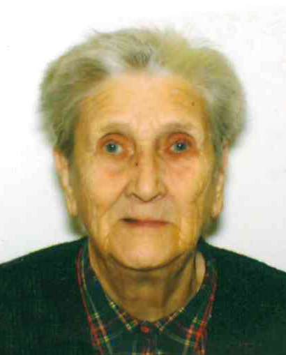 prati giuseppina