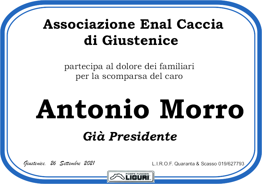 squadra cacciatori enal caccia giustenice