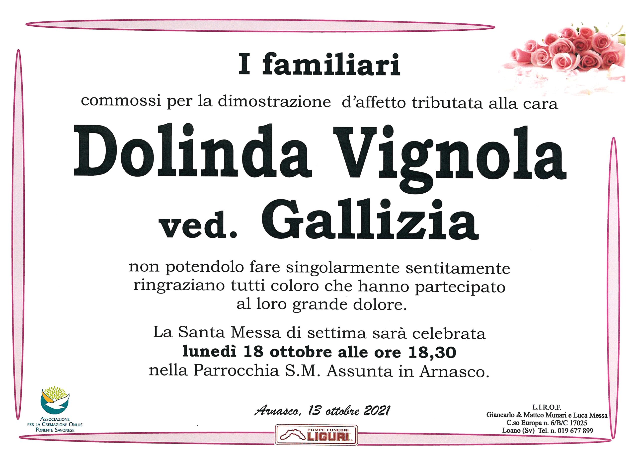 DOLINDA