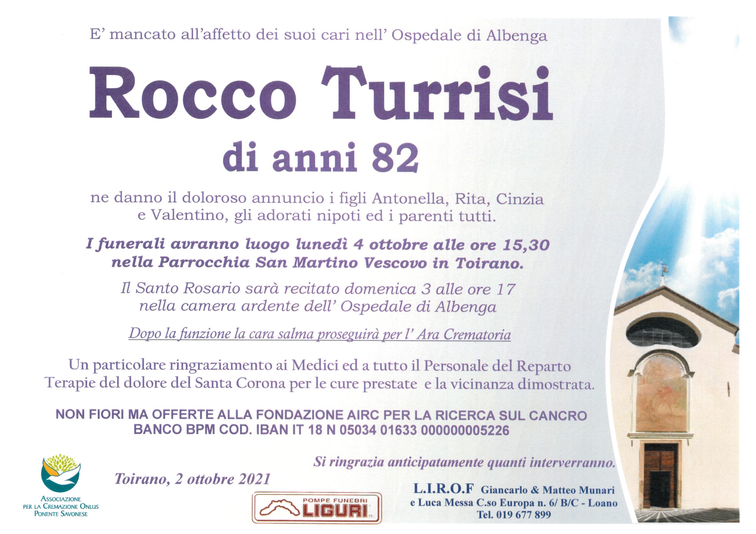 TURRISI