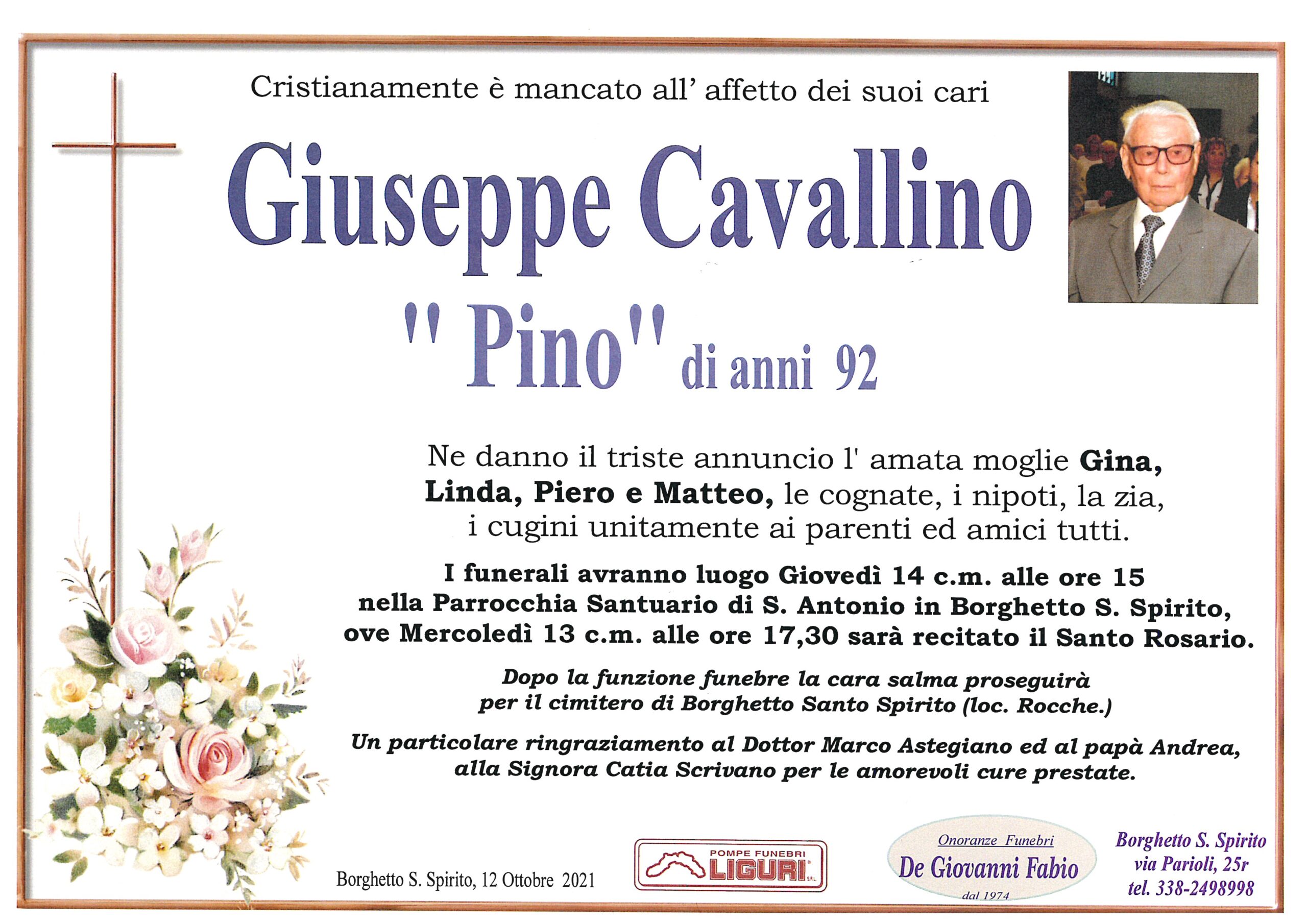 cavallino