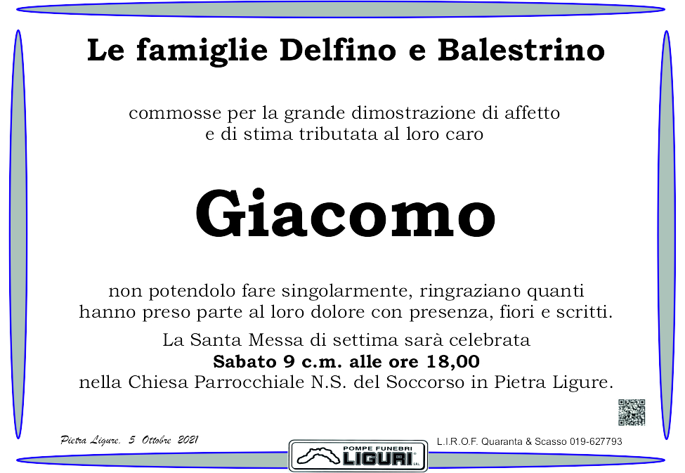 ringr. DELFINO